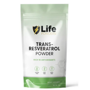 Trans Resveratrol Supplements: An In-Depth Look at Their Health Benefits