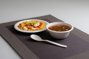 The Economics of Switching to Bagasse Bowls for Restaurants