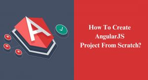 How To Create AngularJS Project From Scratch?