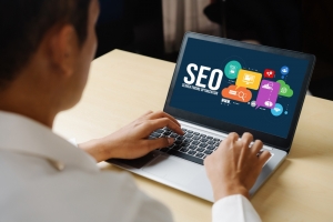 Digital Marketing Agency Elevate Your Reach: SEO Strategies That Help