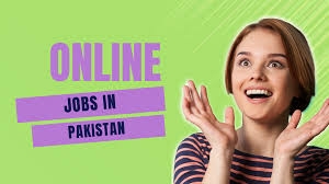 Online Jobs in Pakistan: A Growing Opportunity