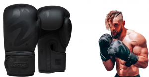 Boxing Gloves: Essential Gear for Every Fighter