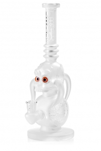 How Smoke Shops Are Influencing the Popularity of Lookah Bongs