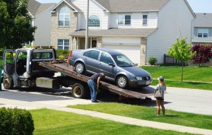 How to Choose the Best Flat Tire Assistance Service