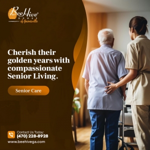 Comprehensive Guide to Memory Care Facilities and Services in Gainesville