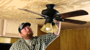 Understanding the Complexity of Ceiling Fan Installation