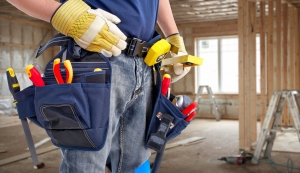 Finding the Best Handyman in Edmond, OK