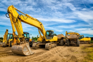 Unearthing Safety: A Comprehensive Guide to Excavation Work 