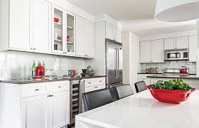 The Timeless Appeal of White Kitchen Cabinets: A Guide to Design and Benefits