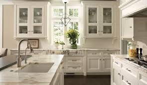 The Versatility and Charm of Off-White Kitchen Cabinets: A Design Guide