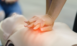 Comprehensive Guide to CPR Classes in Baltimore, MD