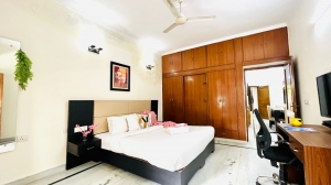 Service Apartments Kolkata: Increasingly popular for business travelers and students alike