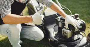 Benefits of Professional Lawn Care