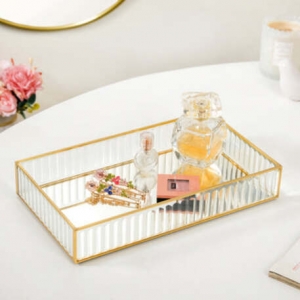 Elevate Your Home Decor with Decorative Trays