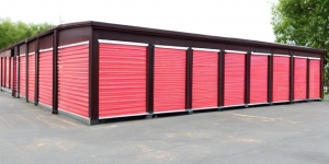 Self Storage Units In Clarksville TN