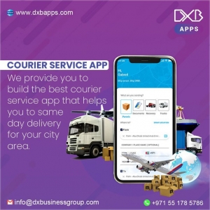 Discover New Possibilities With Expert Mobile App Development Company - DXB APPS