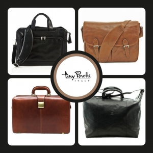 Why Leather Briefcases for Men Are a Smart Choice