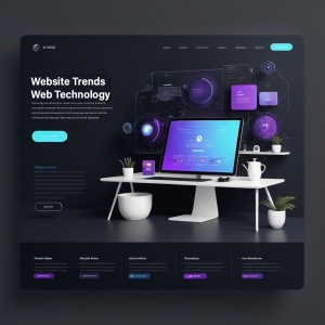 10 Web Design Trends for 2024: What's Hot and What's Not