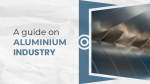 Guide to Aluminium industry by Marudhar Industries