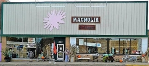 The Magnolia Cottage Boutique: A Hidden Gem for Fashion and Home Décor