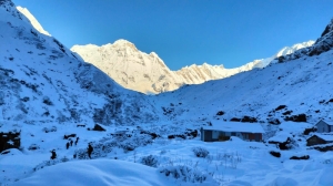 Annapurna Circuit vs Manaslu Circuit: A detailed comparison