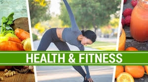 The Comprehensive Guide to Health and Fitness