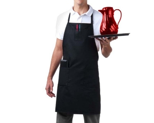 Chef Aprons: Essential Gear for Culinary Excellence