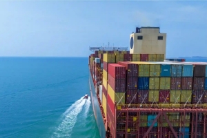 Sea Freight Services