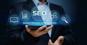 Comprehensive SEO Services: Boost Your Online Presence