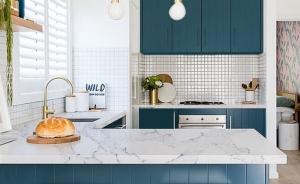 Elegant Bathroom Vanity and Durable Quartz Countertops: The Ultimate Guide to Stunning Countertops and Kitchen Countertops for Your Home