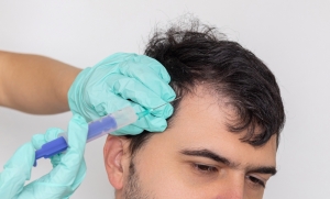 Why Plasma Injections Are Popular for Hair Restoration in Abu Dhabi