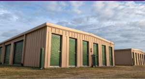 Exploring Top Self-Storage Facilities in Georgia and Florida: Ms. Lillian's Self-Storage