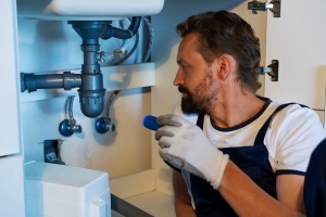 Why Do Plumbers in Anchorage Recommend Regular Inspections?