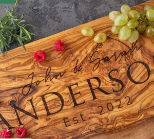 7 Expert Tips for Choosing the Perfect Custom Cutting Board