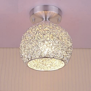 Illuminating Dreams: The Magic of Bedroom Ceiling Lights