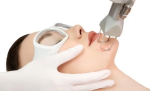 Diminish Scars, Enhance Texture with Fractional CO2 Laser 