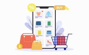 Best E-commerce Store Online In 2024: Eco-Friendly Shopping 