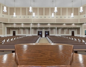 Restore Sacred Spaces With Top Church Furniture Repair