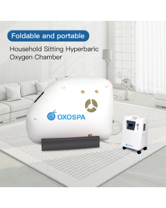 Purchase Hyperbaric Oxygen Chambers: Your Path to Better Health