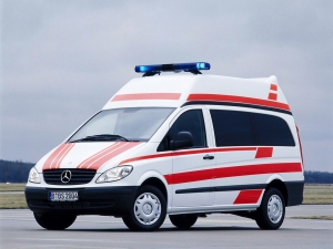 Comprehensive Guide to Dubai Ambulance Services: Everything You Need to Know