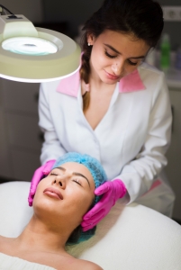Pamper Your Skin with Professional Cleaning Services in Riyadh