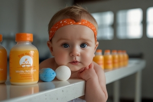 Prefeasibility Report on a Baby Sunscreen Manufacturing Unit 2024: Plant Setup and Industry Trends