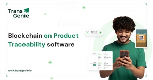 Development of Blockchain Traceability Solutions