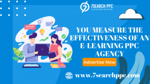 E-learning PPC Agency | Online E-Learning Advertising