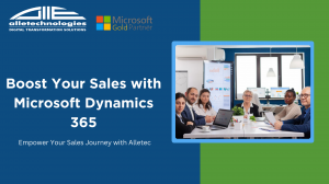  Microsoft Dynamics 365 Sales for 2024