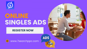 Singles Ads| Dating Ad Campaign | Ad network