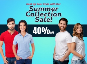 FlyingCart's Unbeatable Summer Sales: Up to 40% Off 