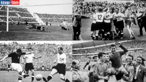 The Highest-Scoring matches in FIFA World Cup History