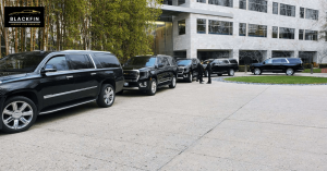 JFK Airport Transportation Service