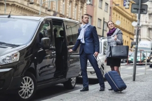 CONVENIENT AND RELIABLE BIRMINGHAM AIRPORT TRANSFERS